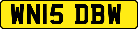 WN15DBW