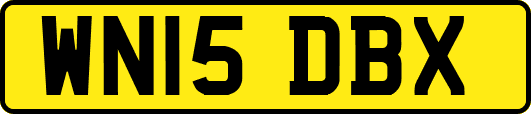 WN15DBX