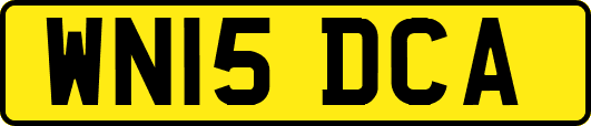 WN15DCA