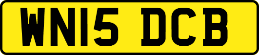 WN15DCB