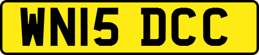 WN15DCC