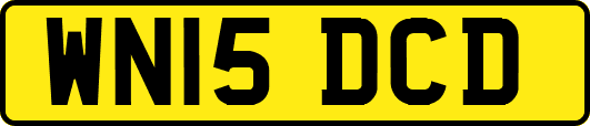WN15DCD