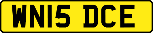 WN15DCE