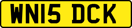 WN15DCK