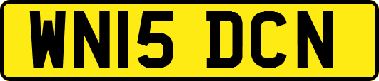 WN15DCN
