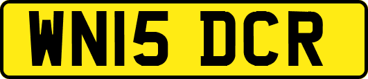 WN15DCR