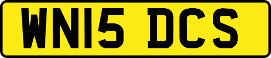 WN15DCS
