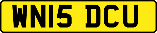 WN15DCU