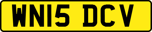 WN15DCV