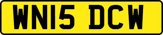 WN15DCW