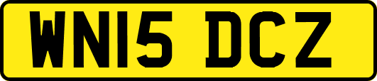 WN15DCZ