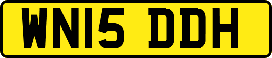 WN15DDH