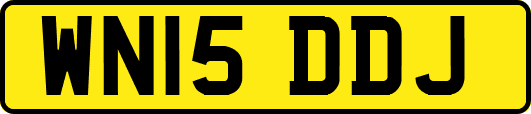 WN15DDJ