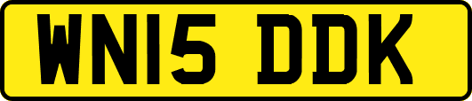 WN15DDK