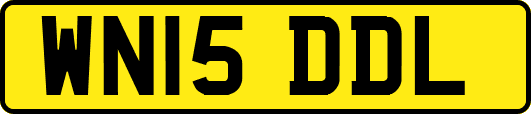 WN15DDL