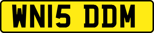 WN15DDM