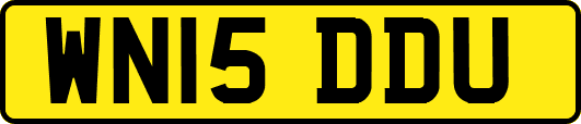 WN15DDU