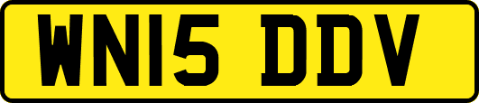 WN15DDV
