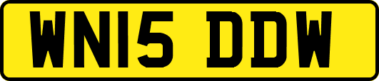 WN15DDW