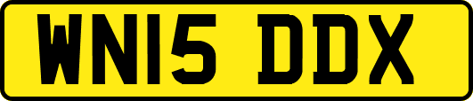 WN15DDX