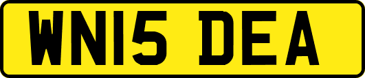 WN15DEA