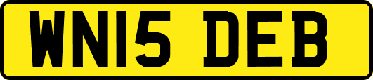 WN15DEB