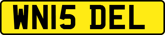WN15DEL