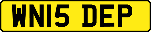 WN15DEP
