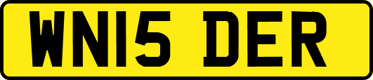 WN15DER