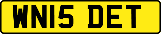 WN15DET