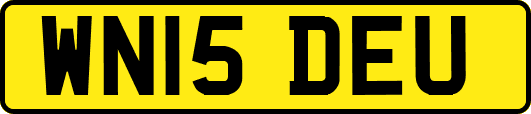 WN15DEU