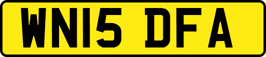 WN15DFA