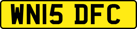WN15DFC