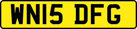 WN15DFG