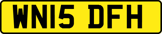 WN15DFH