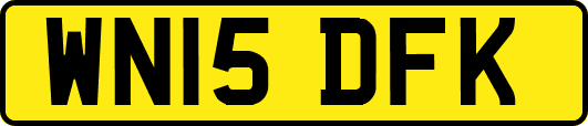 WN15DFK