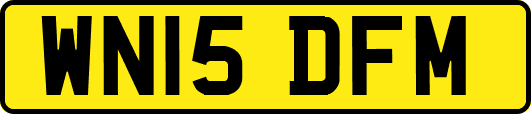 WN15DFM