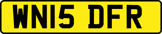WN15DFR