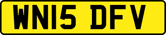 WN15DFV
