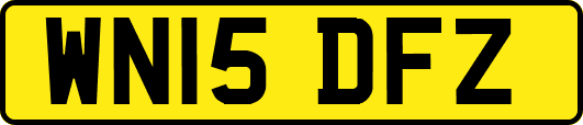 WN15DFZ