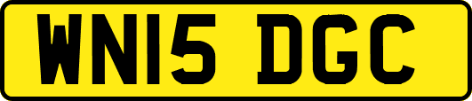WN15DGC