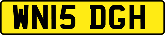 WN15DGH