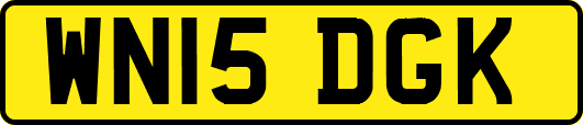 WN15DGK