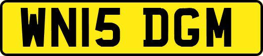 WN15DGM