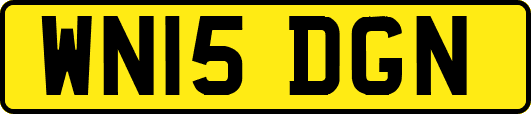 WN15DGN