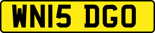 WN15DGO