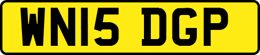 WN15DGP