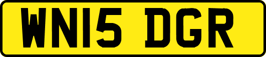 WN15DGR