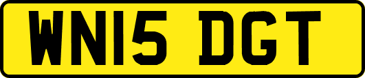 WN15DGT