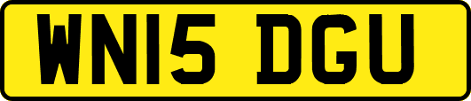WN15DGU